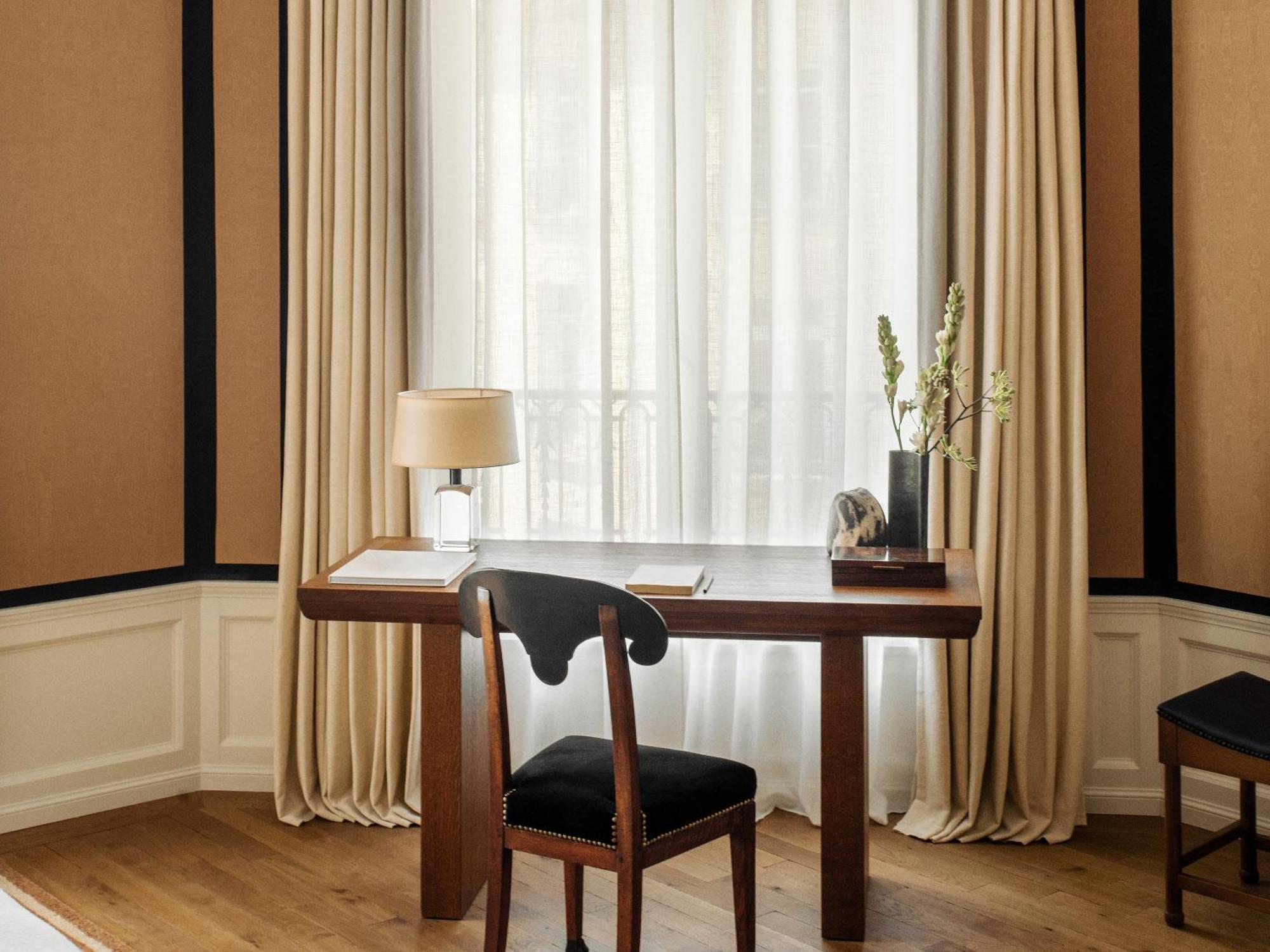 Hotel Balzac & Spa Ikoi