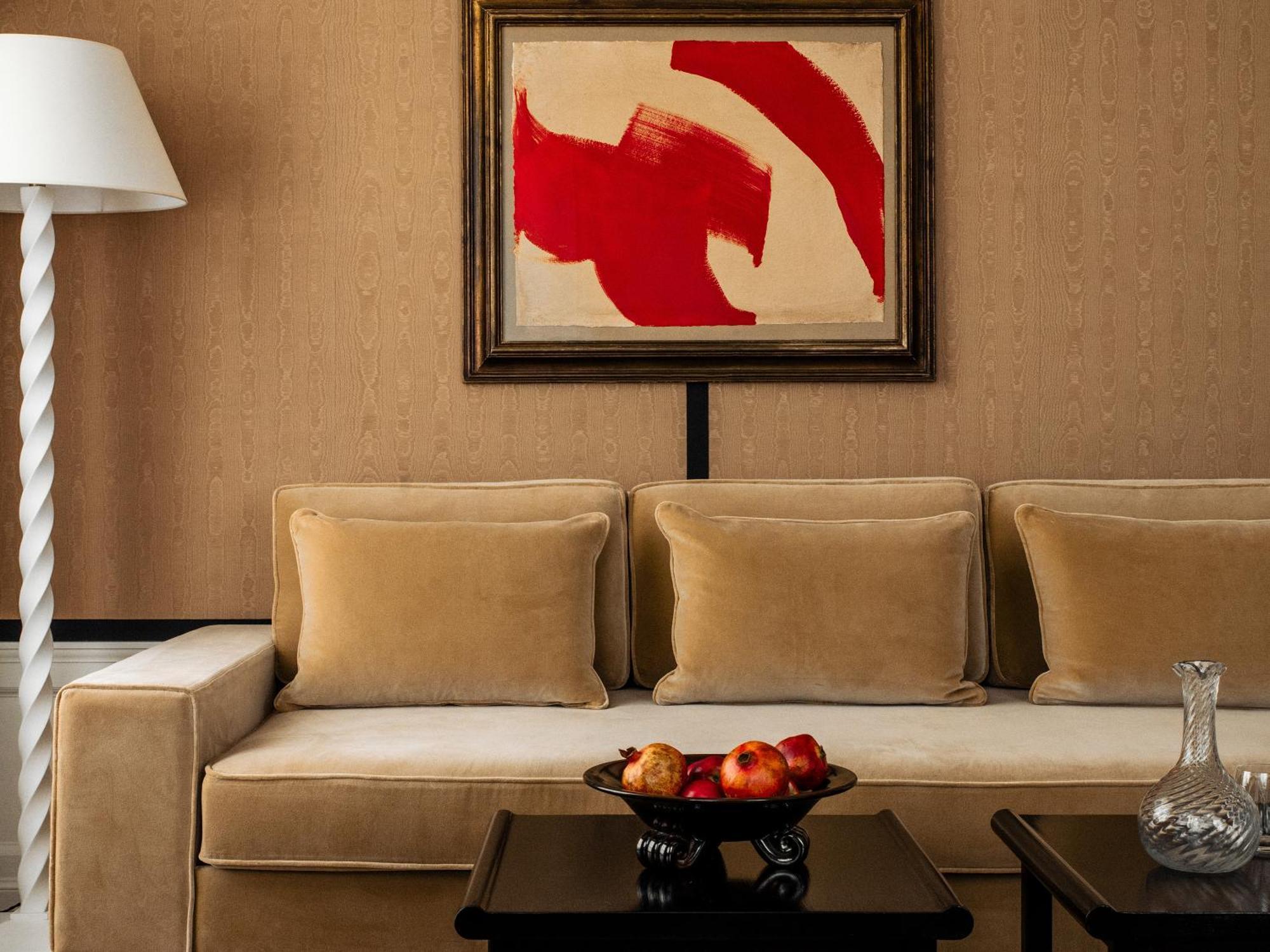 Balzac & Spa Ikoi Hotel Paris