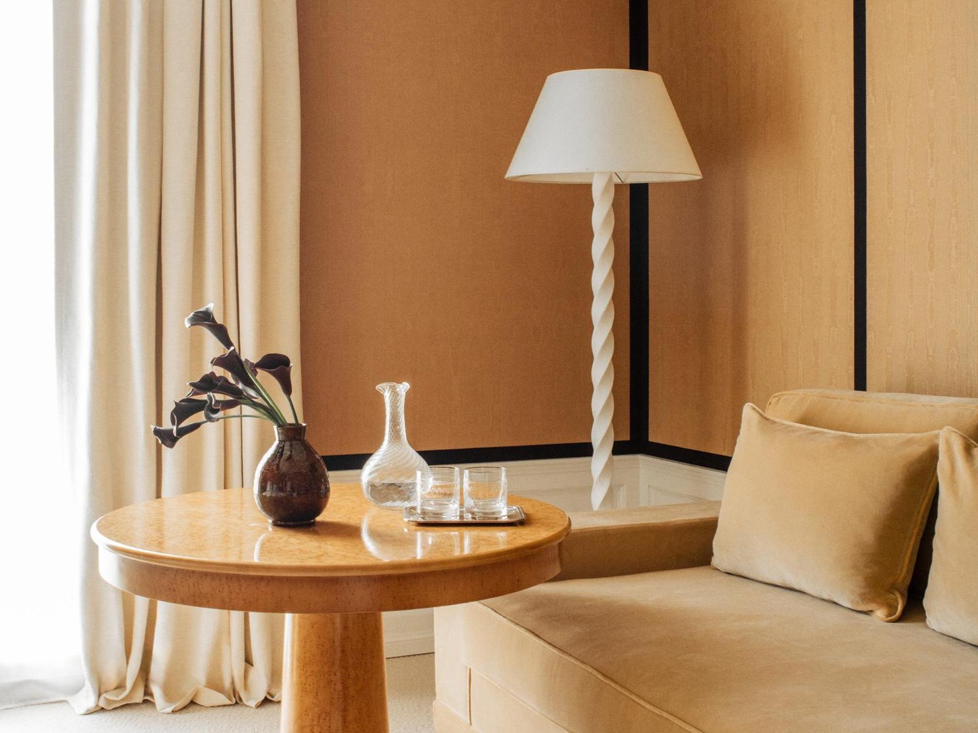 Balzac & Spa Ikoi Hotel