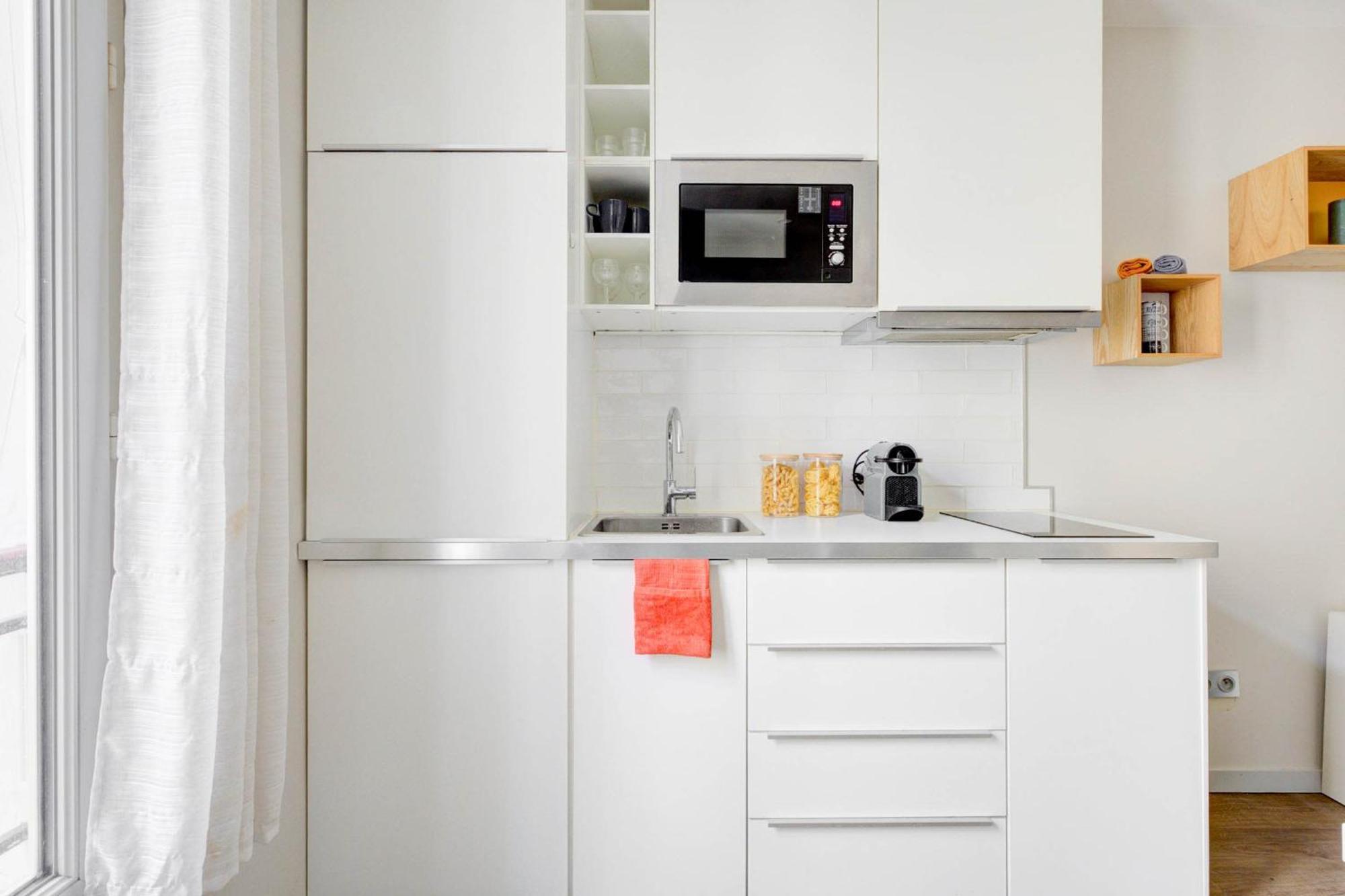 Eiffel Tower & Invalides - 1br - Cityapartmentstay Paris