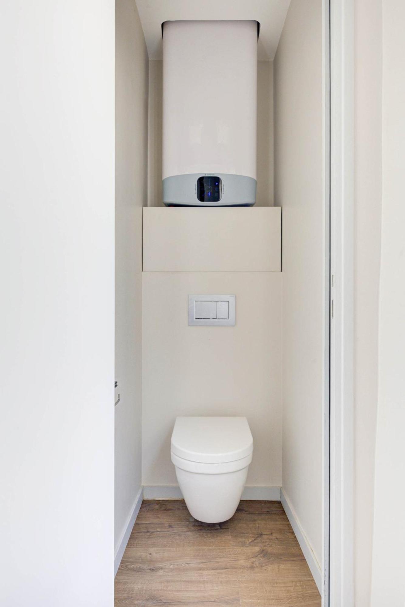 Apartment Eiffel Tower & Invalides - 1br - Cityapartmentstay *