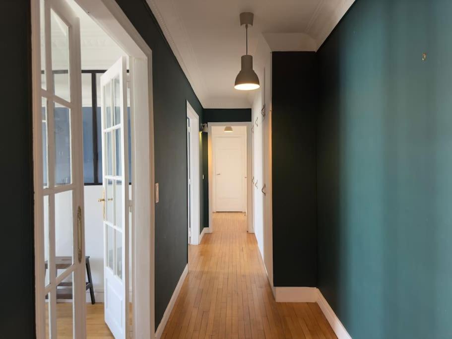 3p - 18 Apartment