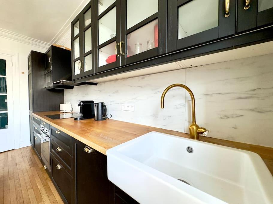 Apartment 3p - 18