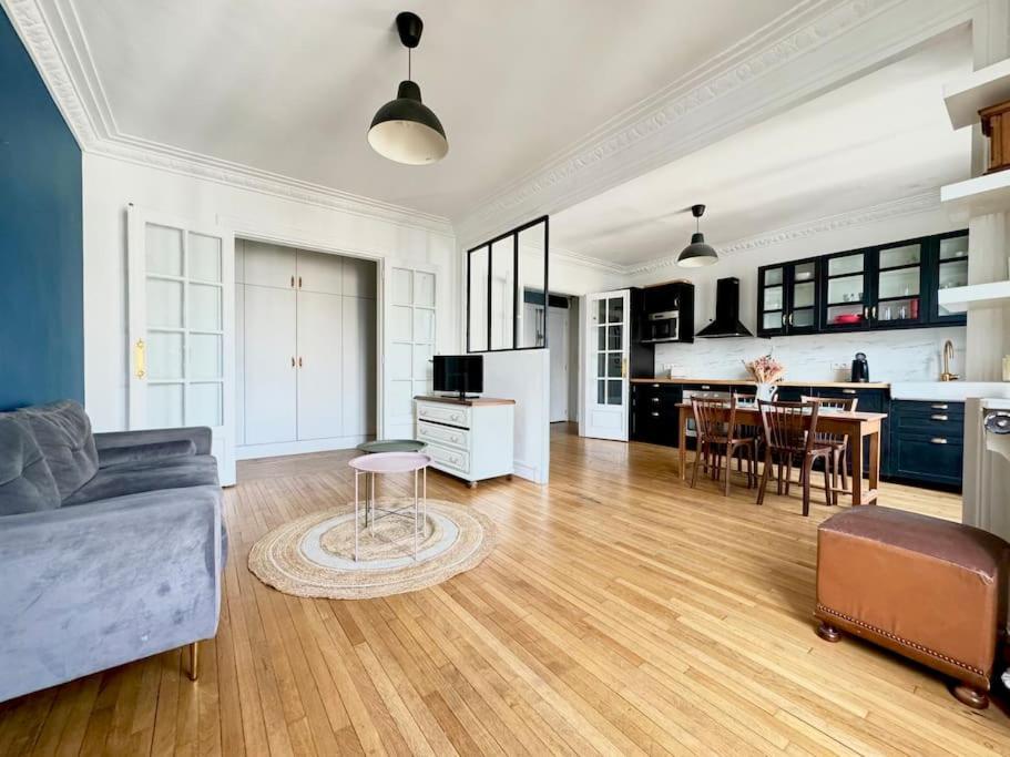 Apartment 3p - 18 *