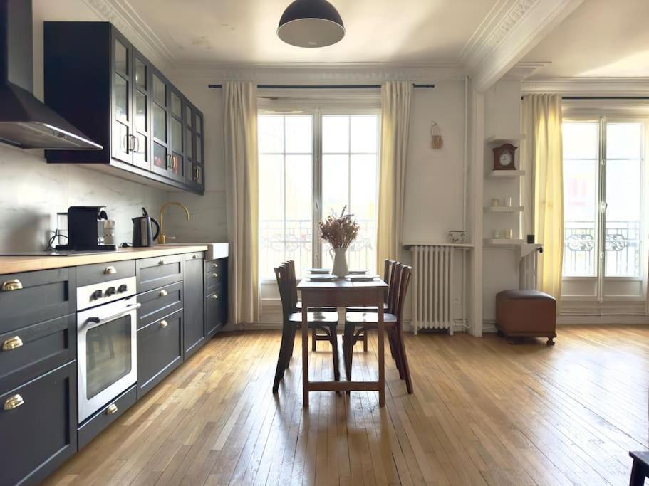 Apartment 3p - 18