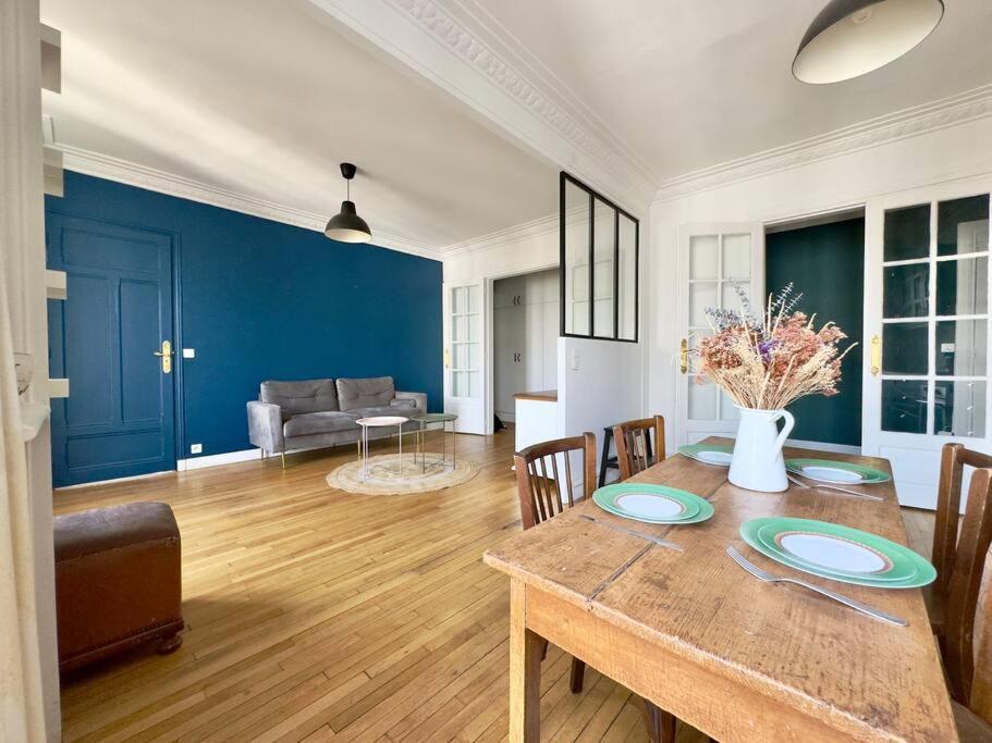 Apartment 3p - 18 *