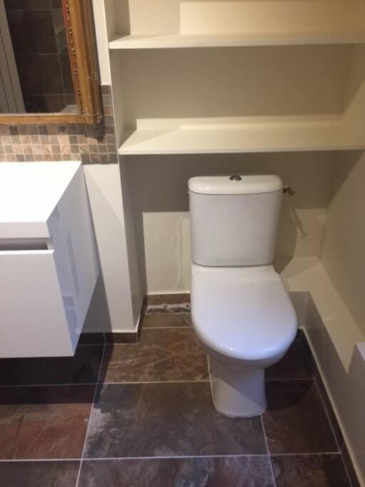 Cavalier Des Lions 2bed 2 And Half Baths Apartment