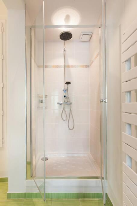 Cavalier Des Lions 2bed 2 And Half Baths * Paris