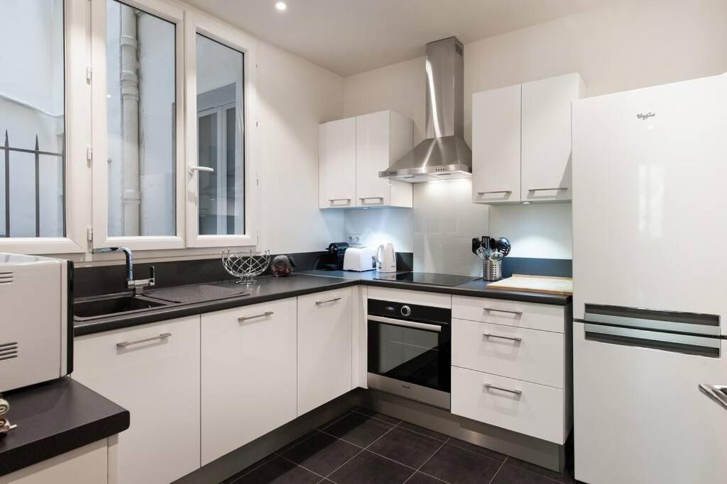 Cavalier Des Lions 2bed 2 And Half Baths Apartment *