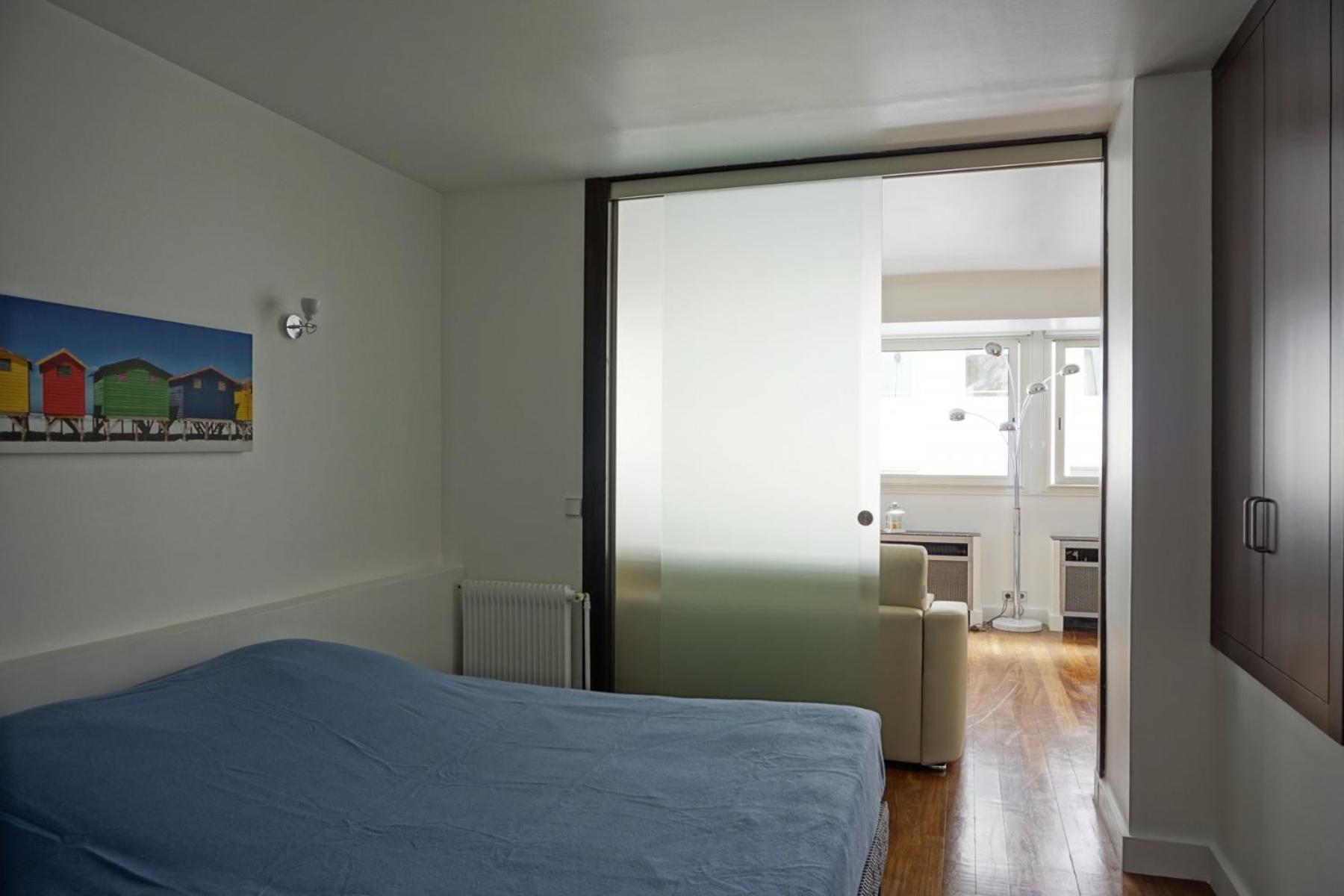 Apartment Rue Beaujon - 8