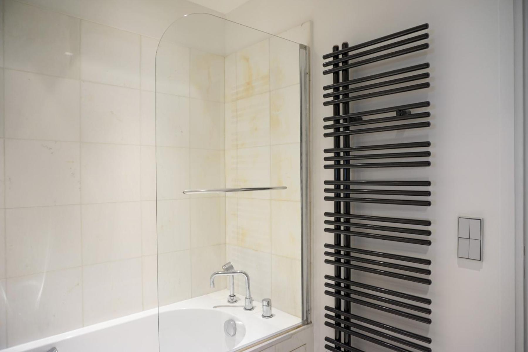 Apartment Rue Beaujon - 8