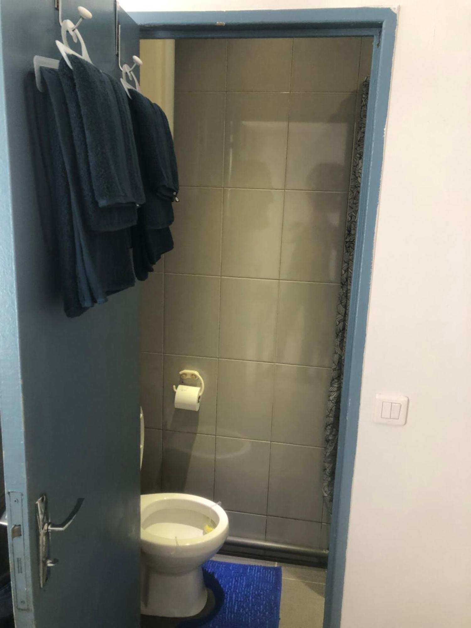 Quartier Sainte Marthe Apartment Paris