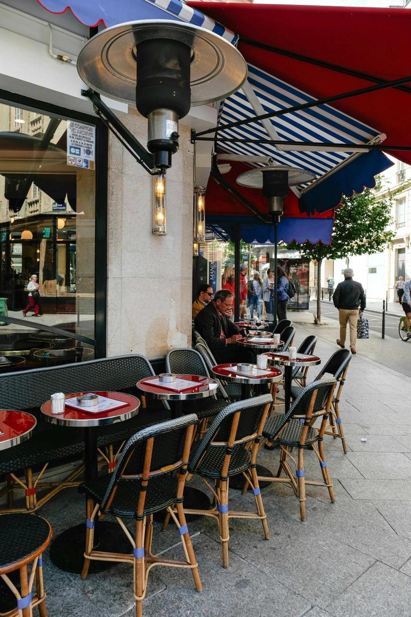 Apartment Cosy With Air Conditioning -near Montmartre Paris