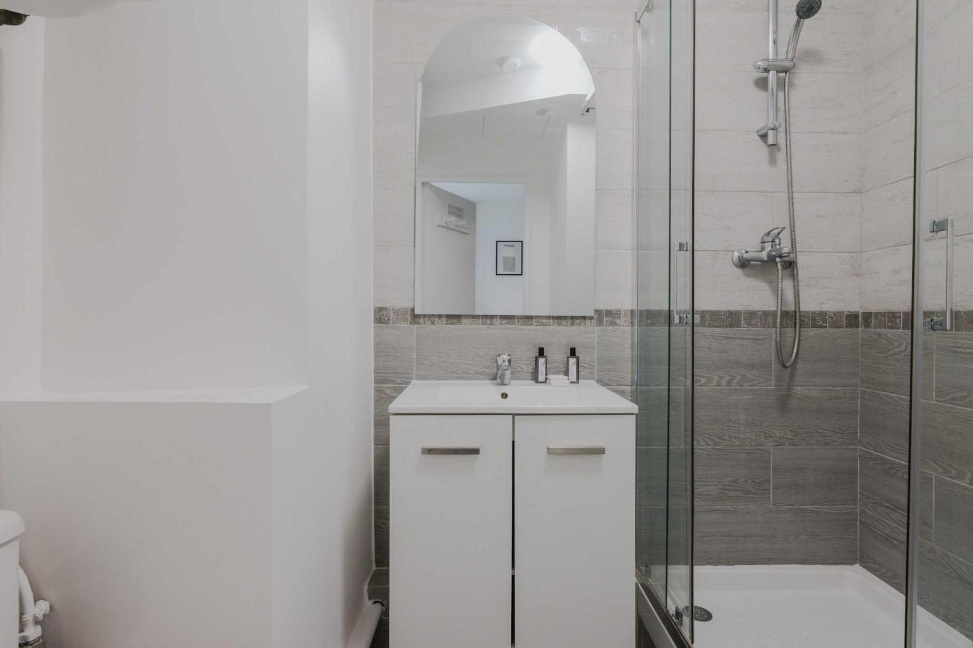 Cosy - 2p - Museum Of Romantic Life Apartment Paris