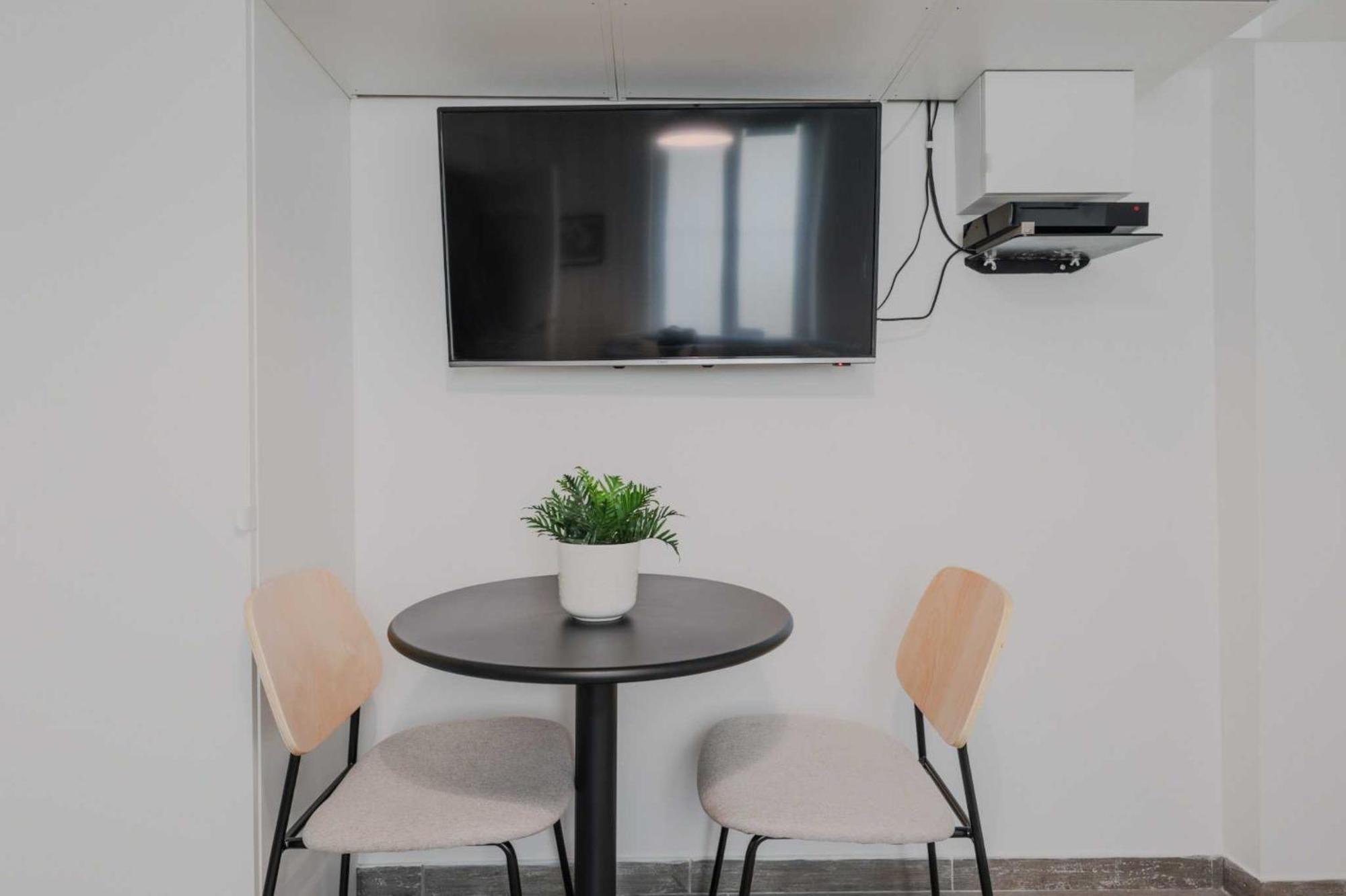 Apartment Cosy - 2p - Museum Of Romantic Life *