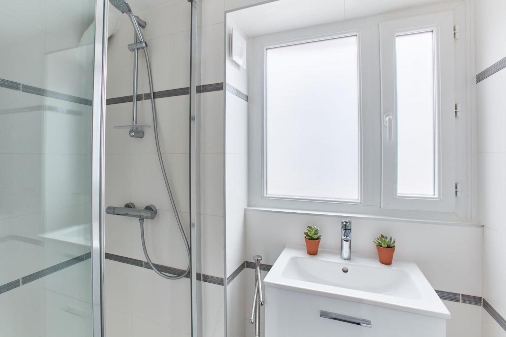 Apartment Montmartre & Sacre-coeur Basilica - 1br - Cityapartmentstay