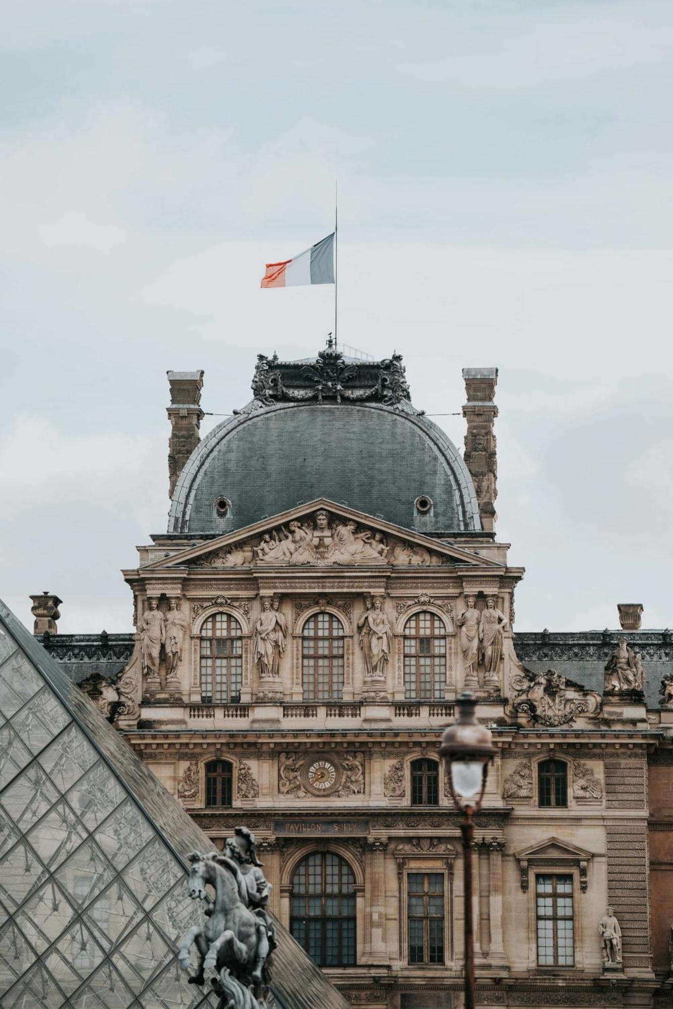 Appartement Charming Air-conditioned For A Cosy Atmosphere Paris