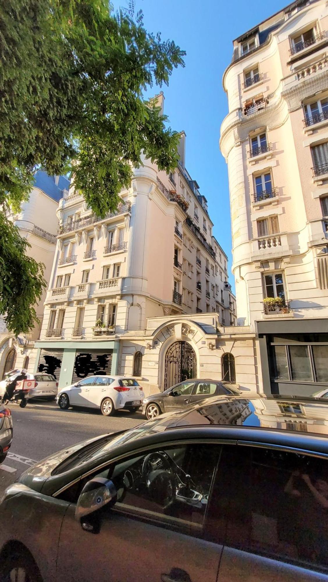 Familial Refait A Neuf Centre 20eme Appartement *