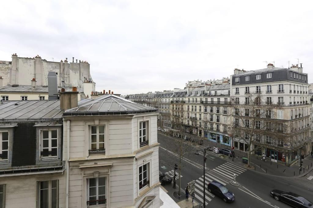 Appartement Luxury Flat Marais Place Des Vosges *