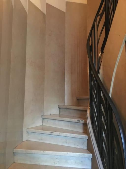 Luxury Flat Marais Place Des Vosges *