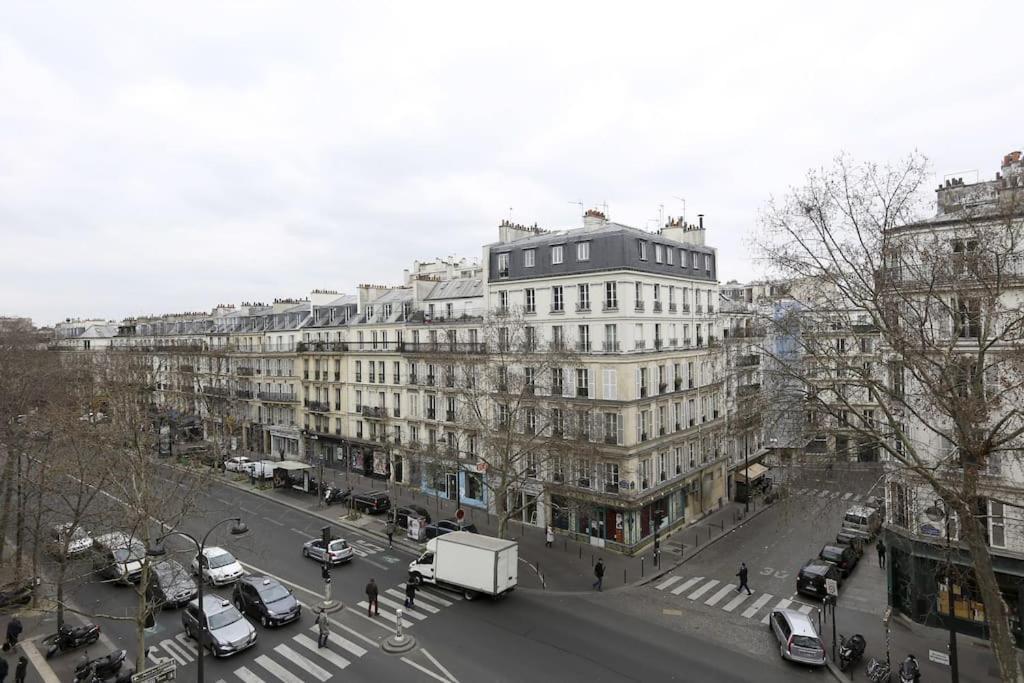 Luxury Flat Marais Place Des Vosges * Paris