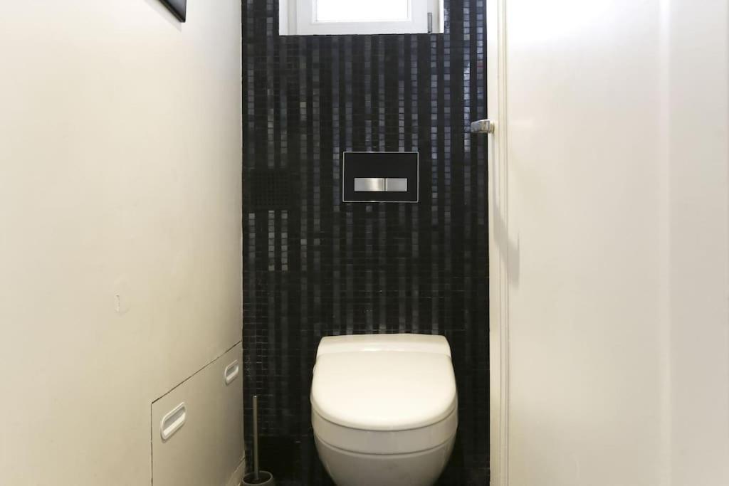 Appartement Luxury Flat Marais Place Des Vosges