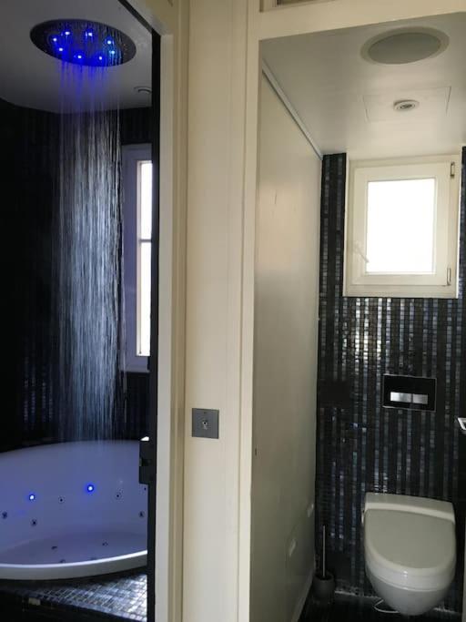 Appartement Luxury Flat Marais Place Des Vosges *