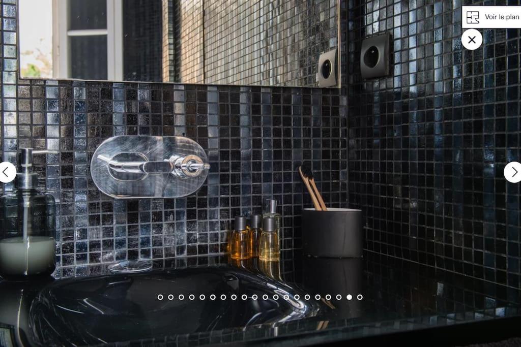 Luxury Flat Marais Place Des Vosges Appartement Paris