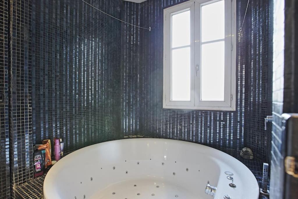 Appartement Luxury Flat Marais Place Des Vosges Paris