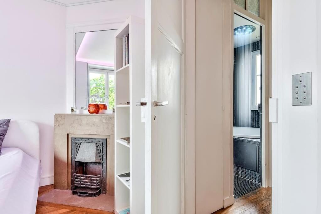 Appartement Luxury Flat Marais Place Des Vosges *