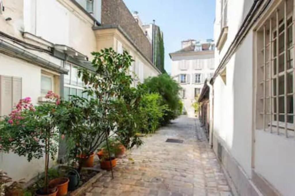 Sevres Cosy * Paris