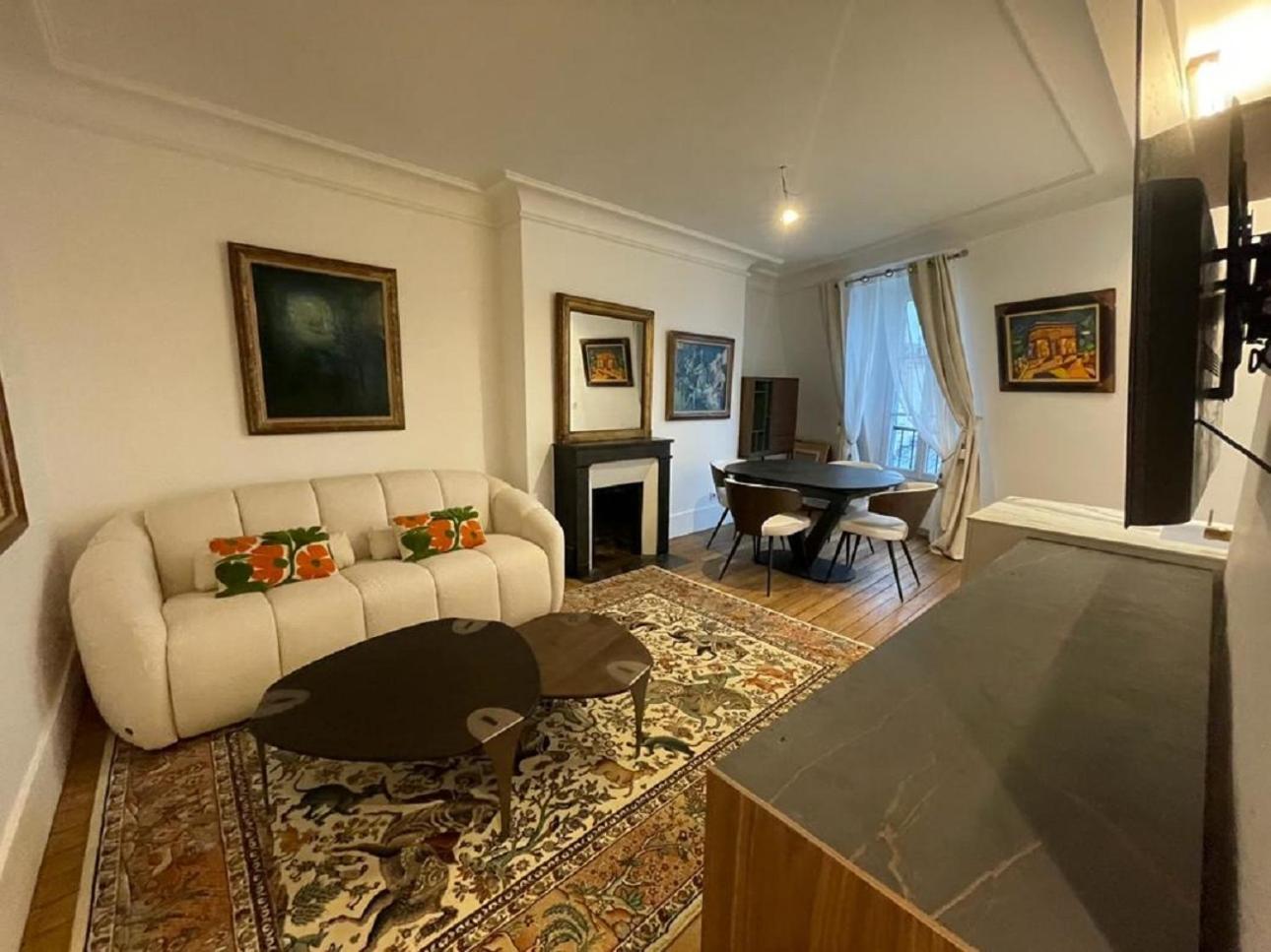 Charming Property Apartment