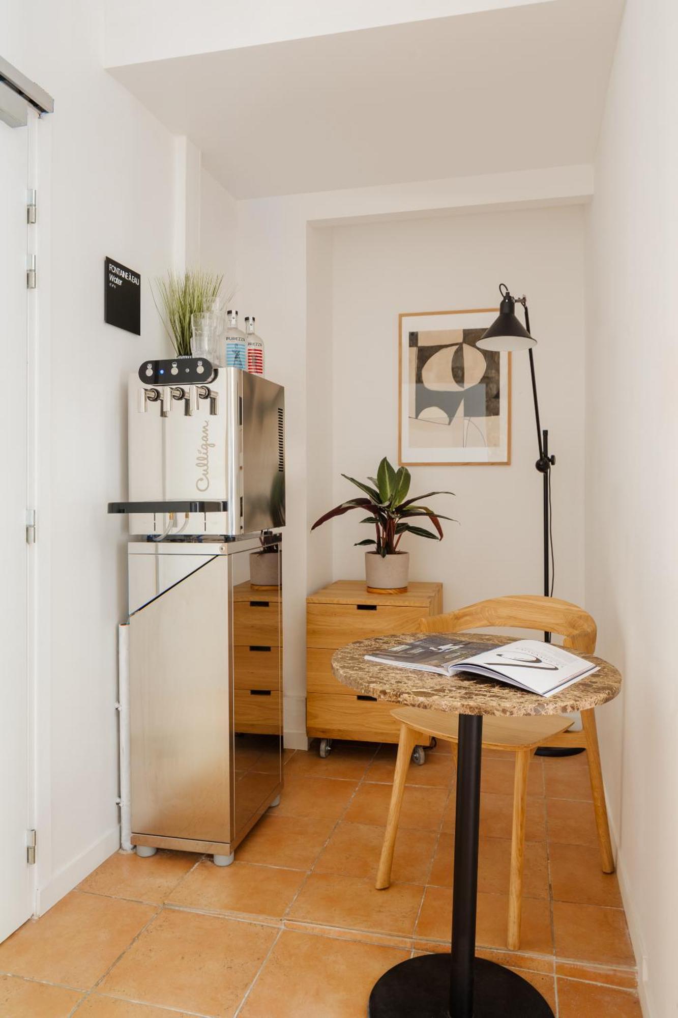 Aparthotel Sonder Quintinie 2*