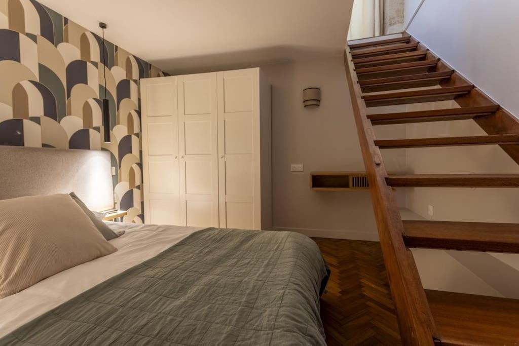 New 1 Bedroom - Jardin Des Plantes-gobelins- 5eme Paris