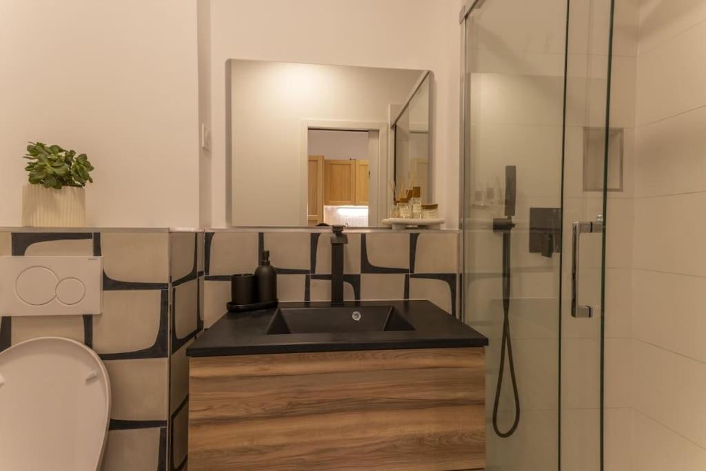 New 1 Bedroom - Jardin Des Plantes-gobelins- 5eme * Paris