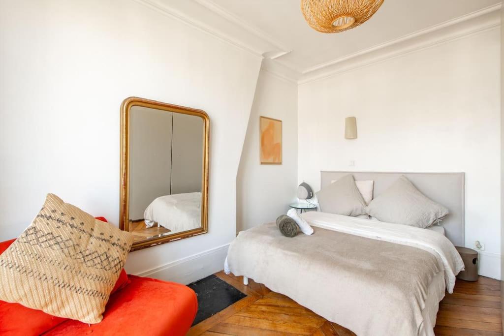 Apartment Le Voltaire *