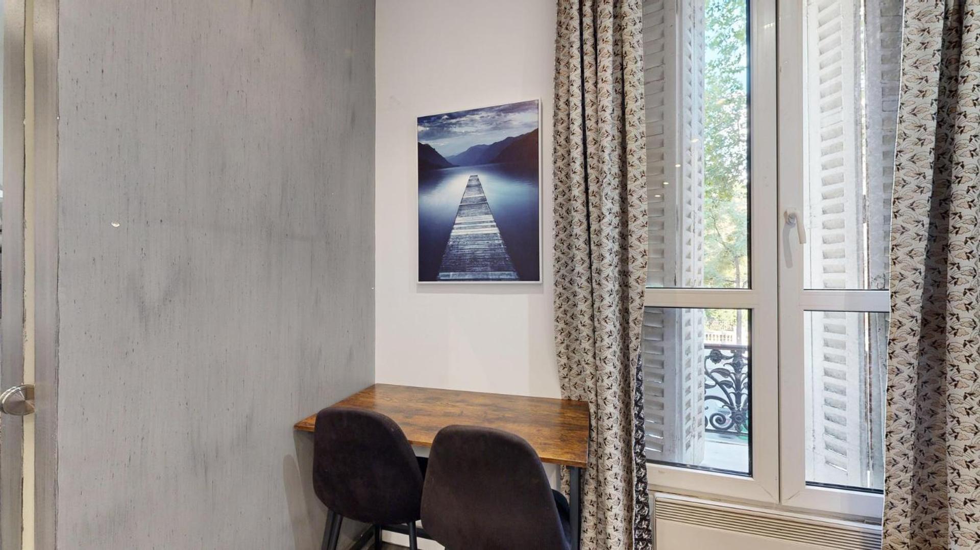 Bluestay 63 - Cozy, Centre Paris