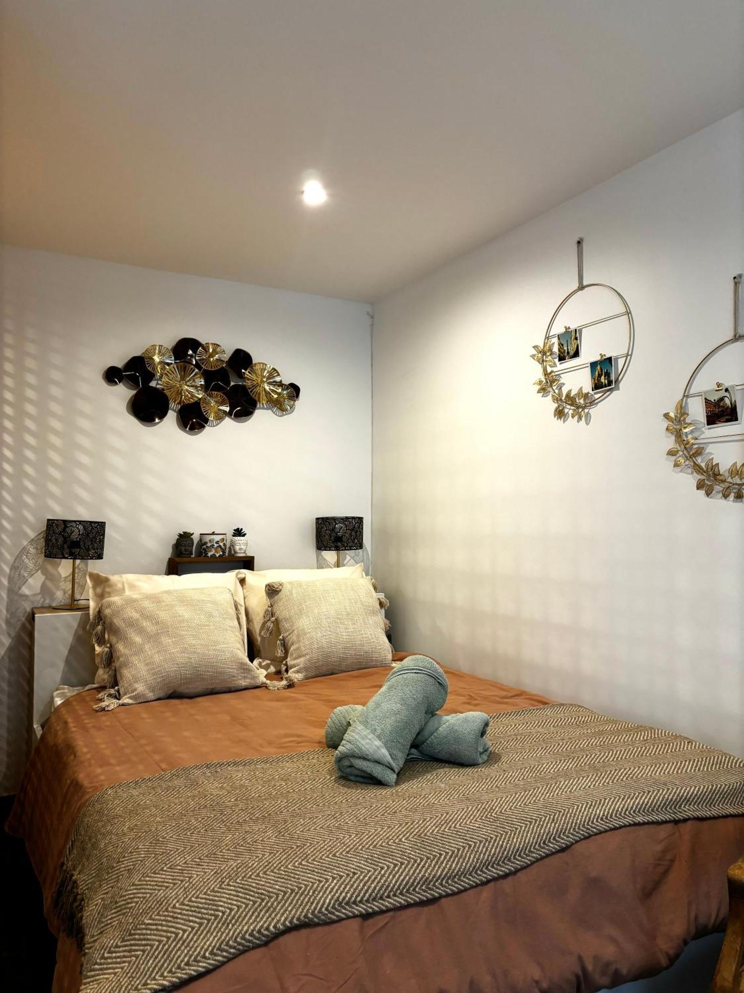 Moderne Et Cosy - Grand Rex Appartement *