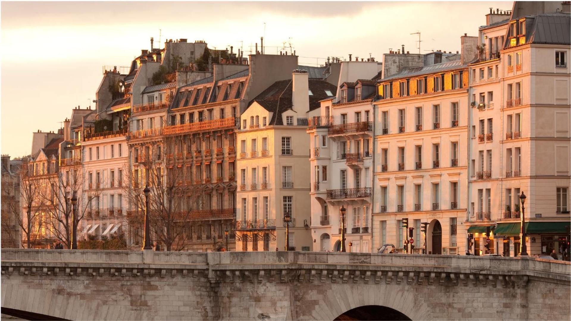 Saint-germain, Rue Des Appartement