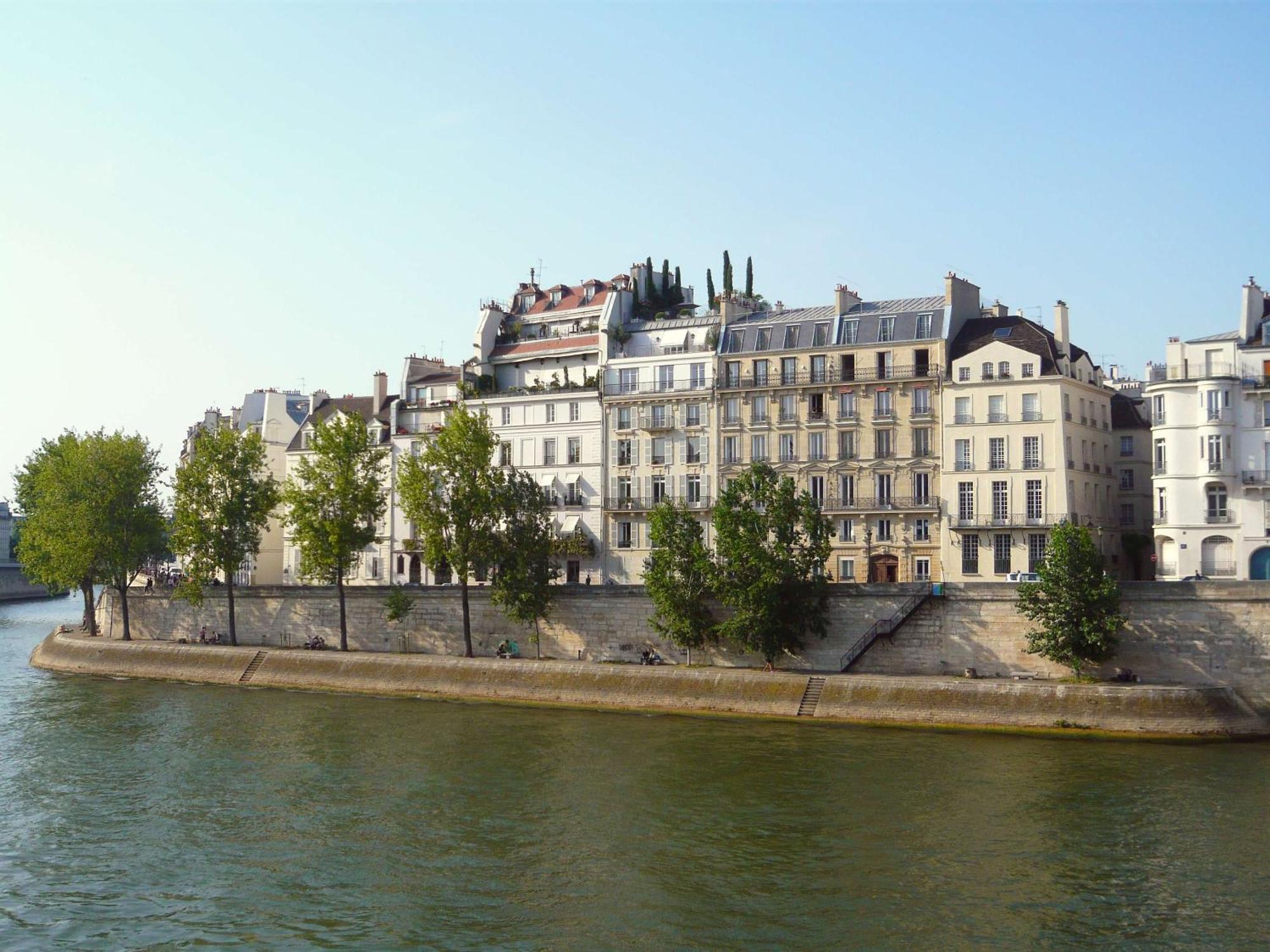 Appartement Saint-germain, Rue Des