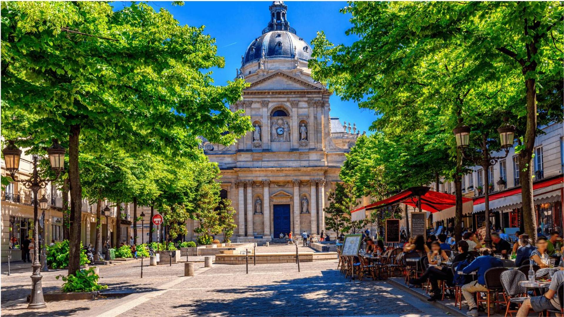 Saint-germain, Rue Des Appartement Paris