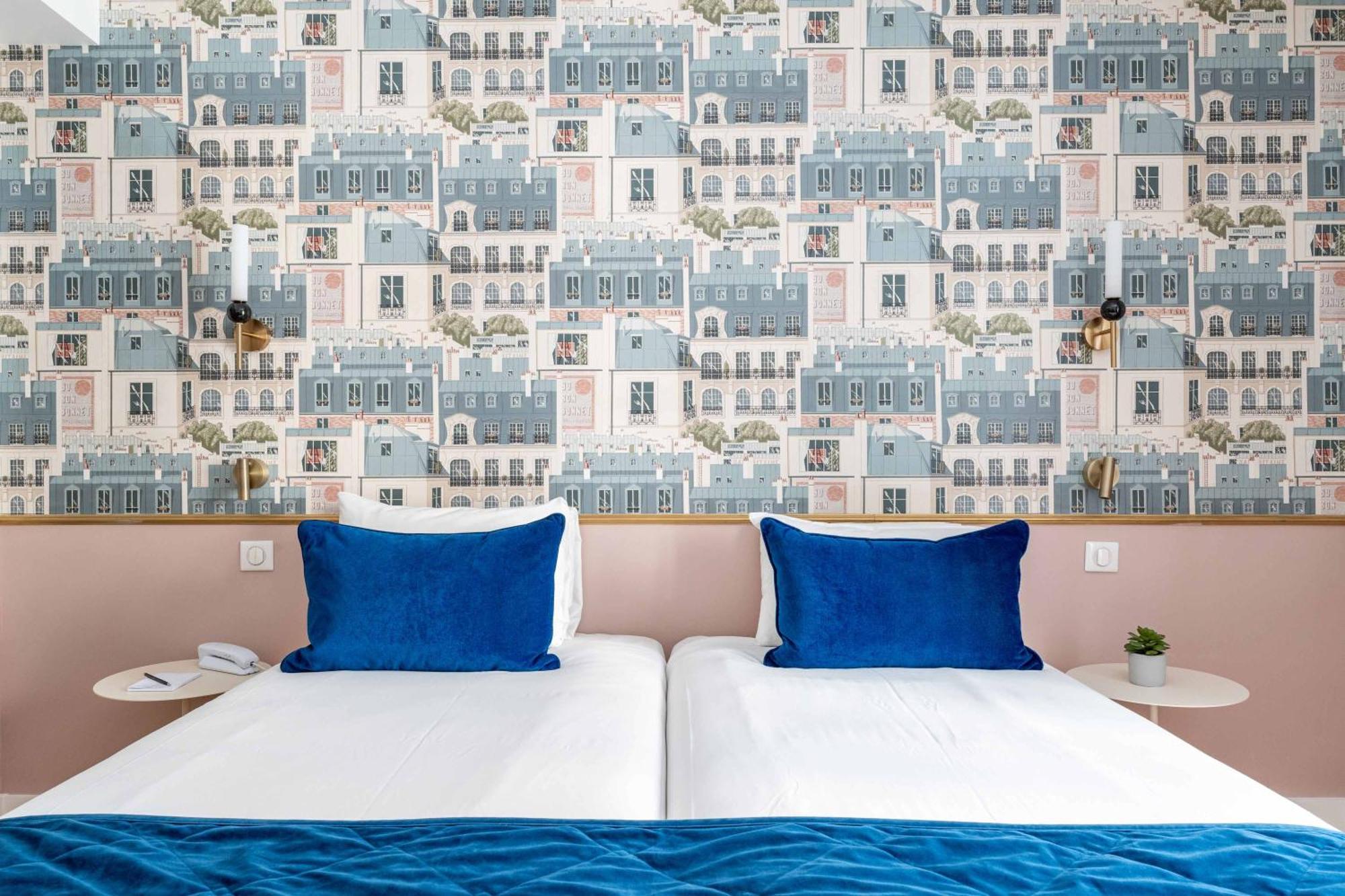 Acadia - Astotel Hotel 3*