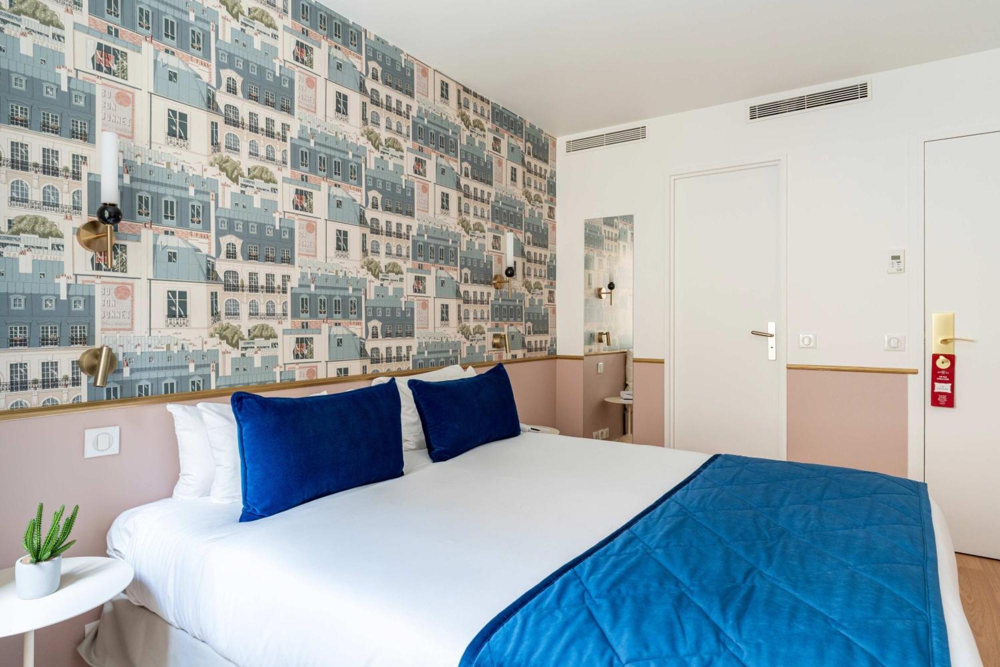 Hotel Acadia - Astotel Paris