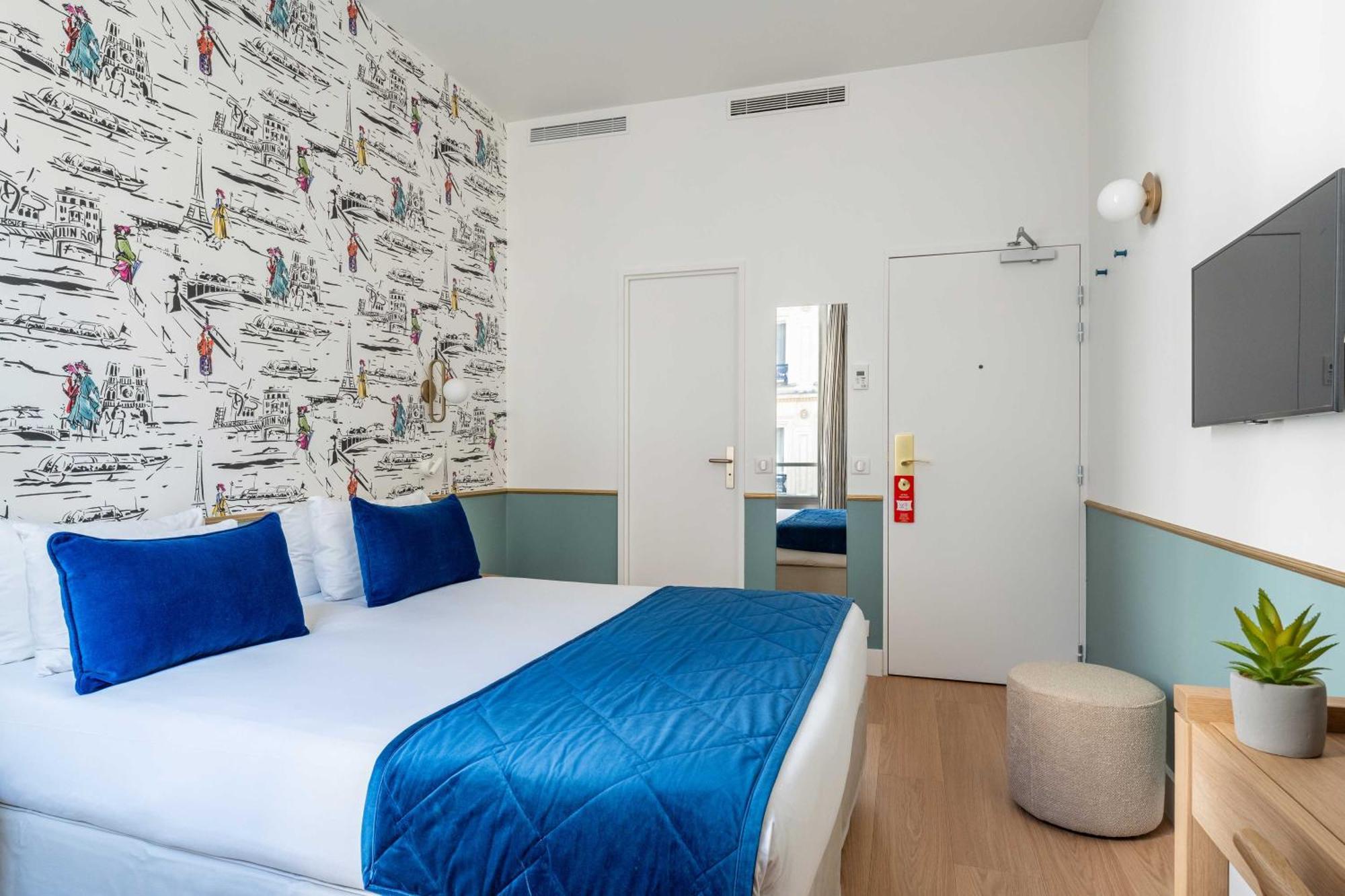 Acadia - Astotel Hotel
