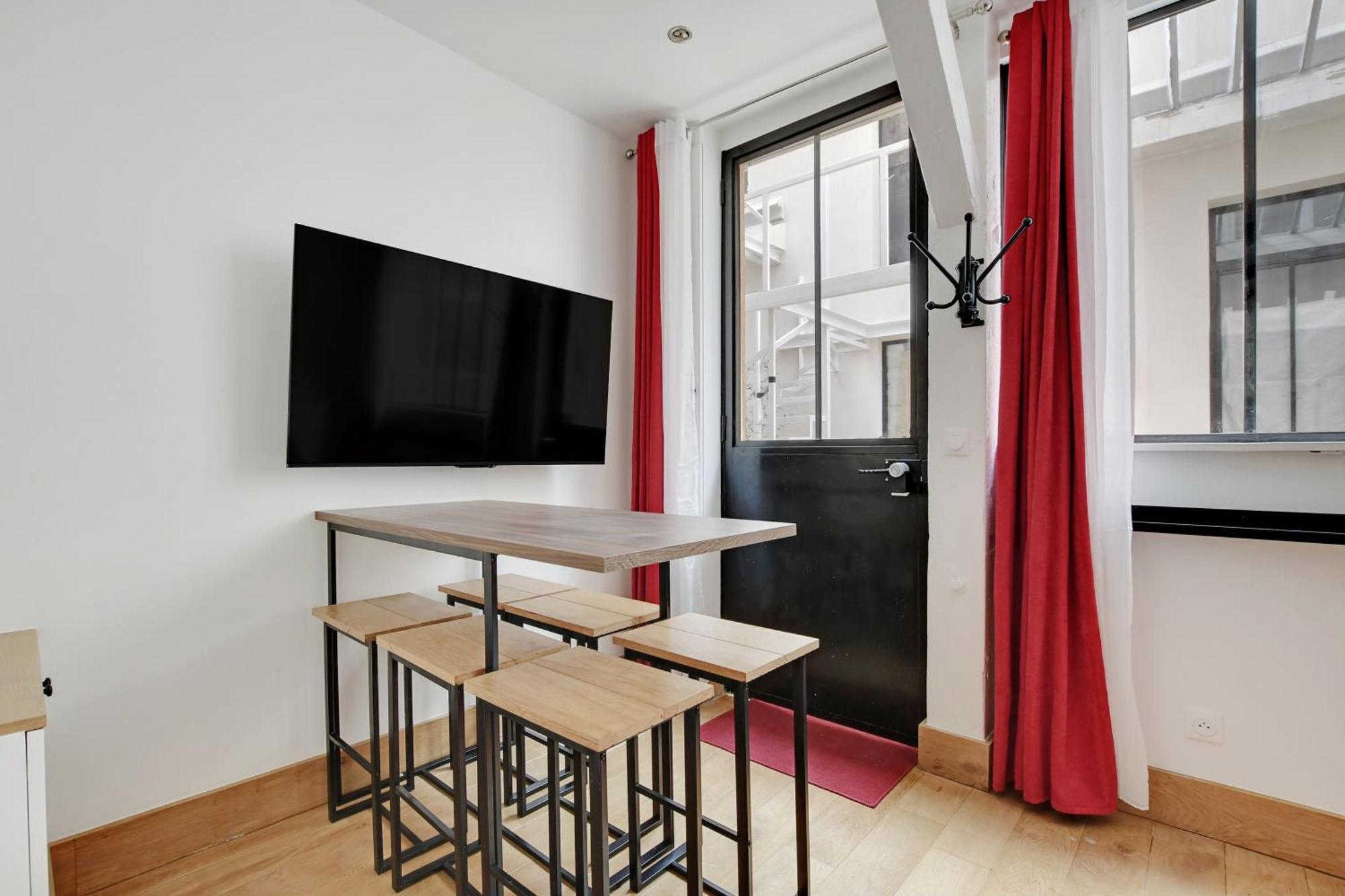 Appartement Pick A Flat's In Montmartre - Rue Des *