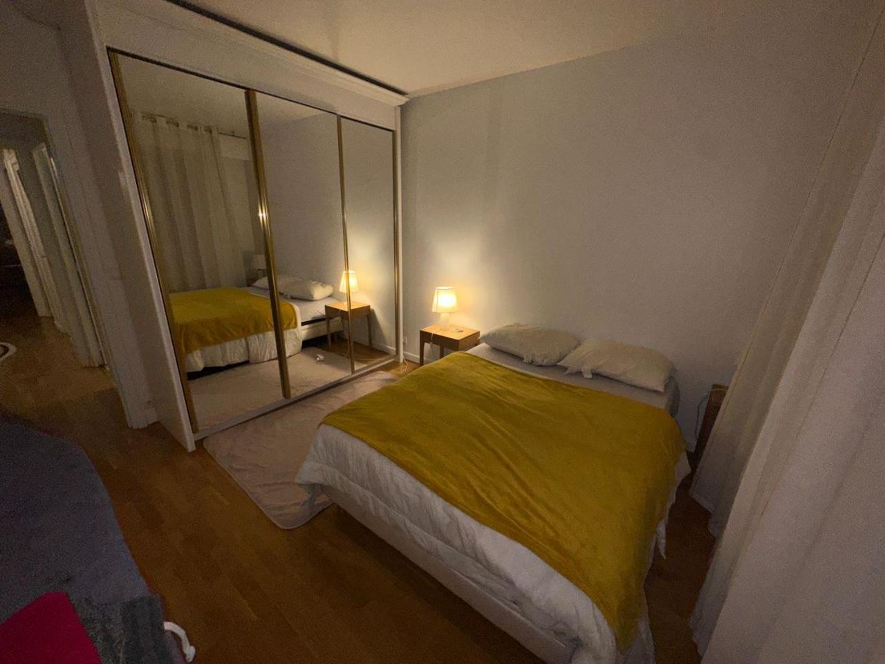 Apparemment Au Coeur De Apartment