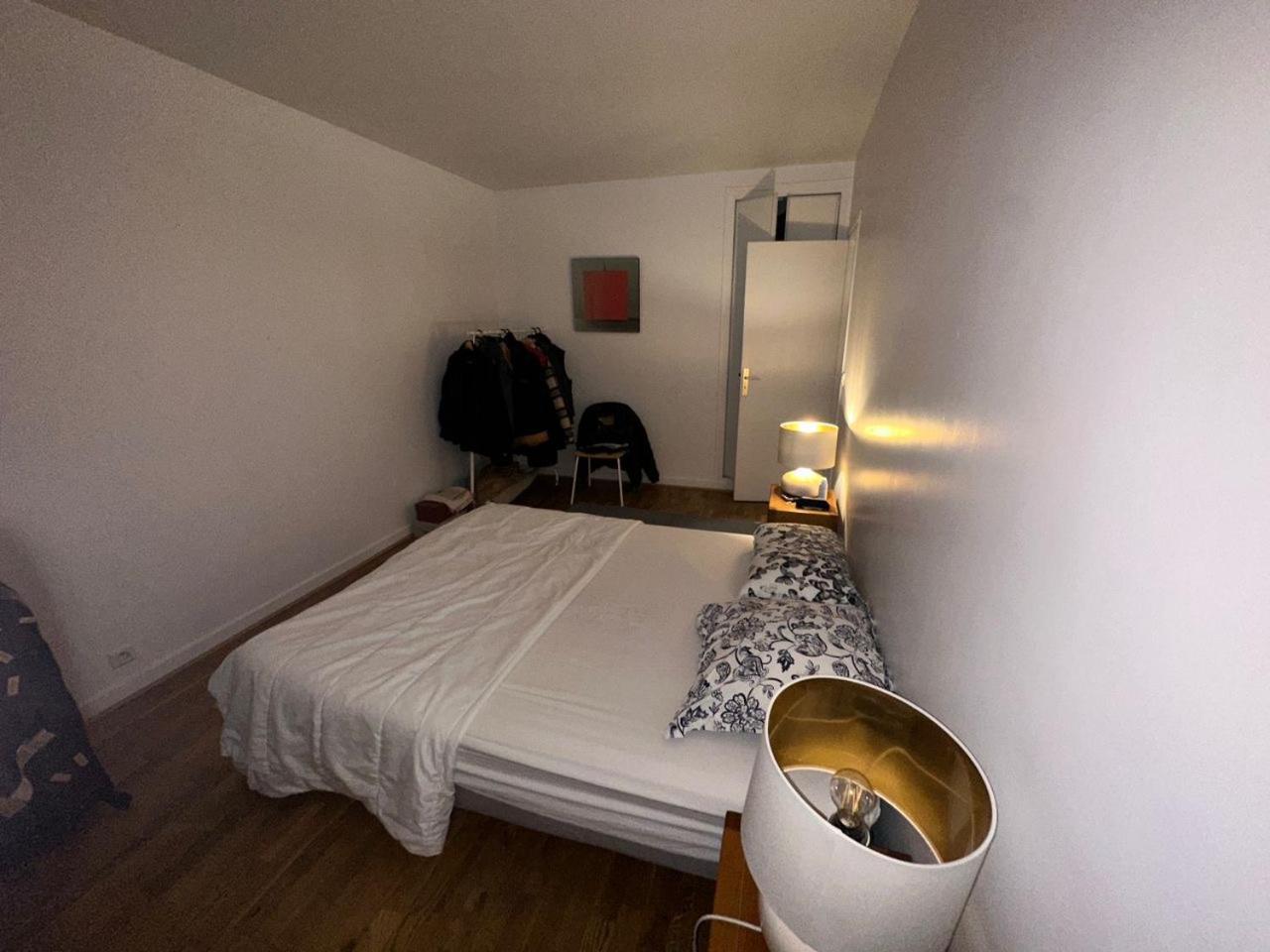 Apparemment Au Coeur De Apartment *