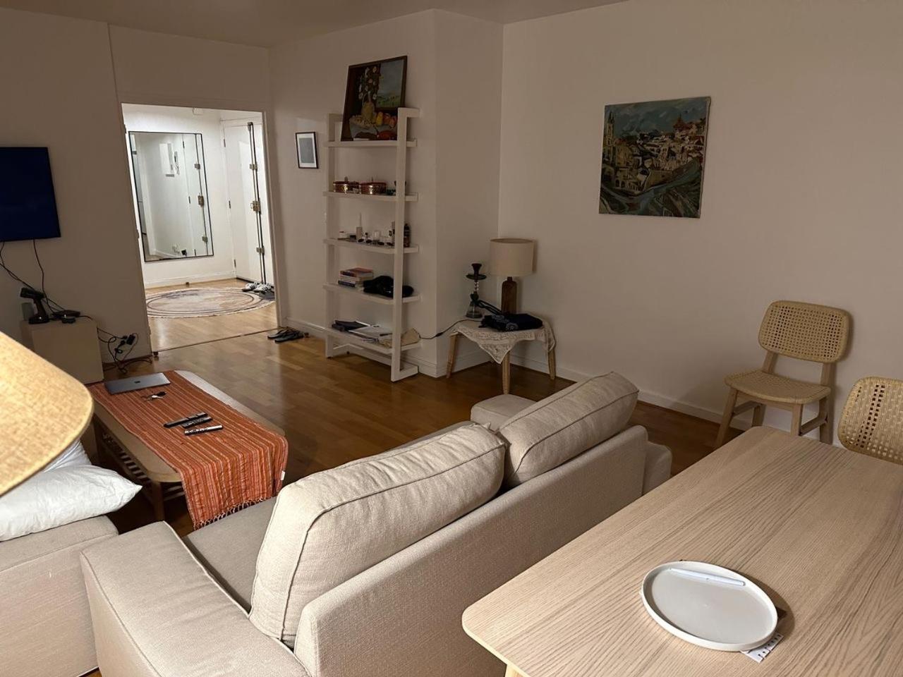 Apparemment Au Coeur De Apartment