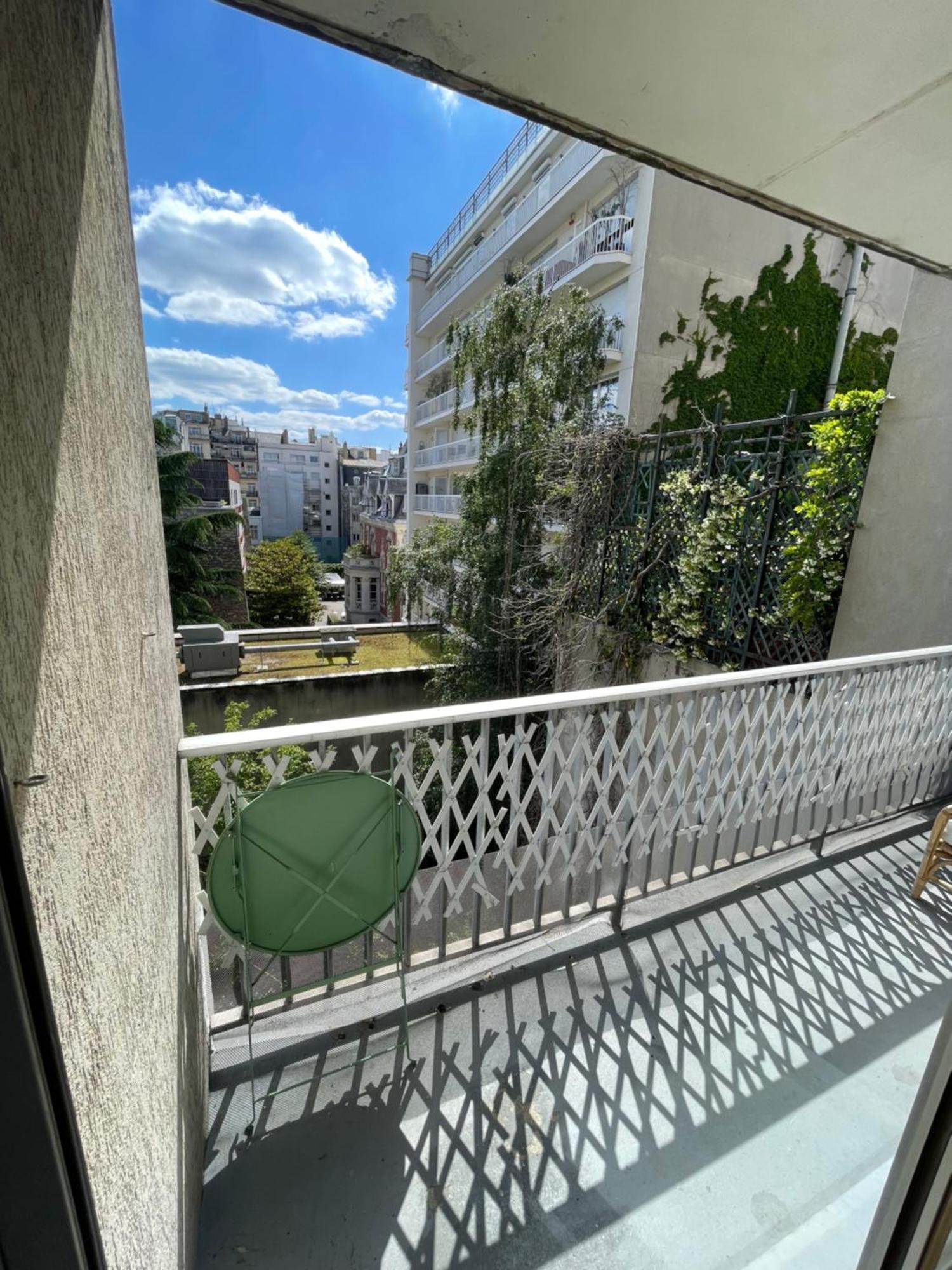 Apparemment Au Coeur De Apartment *