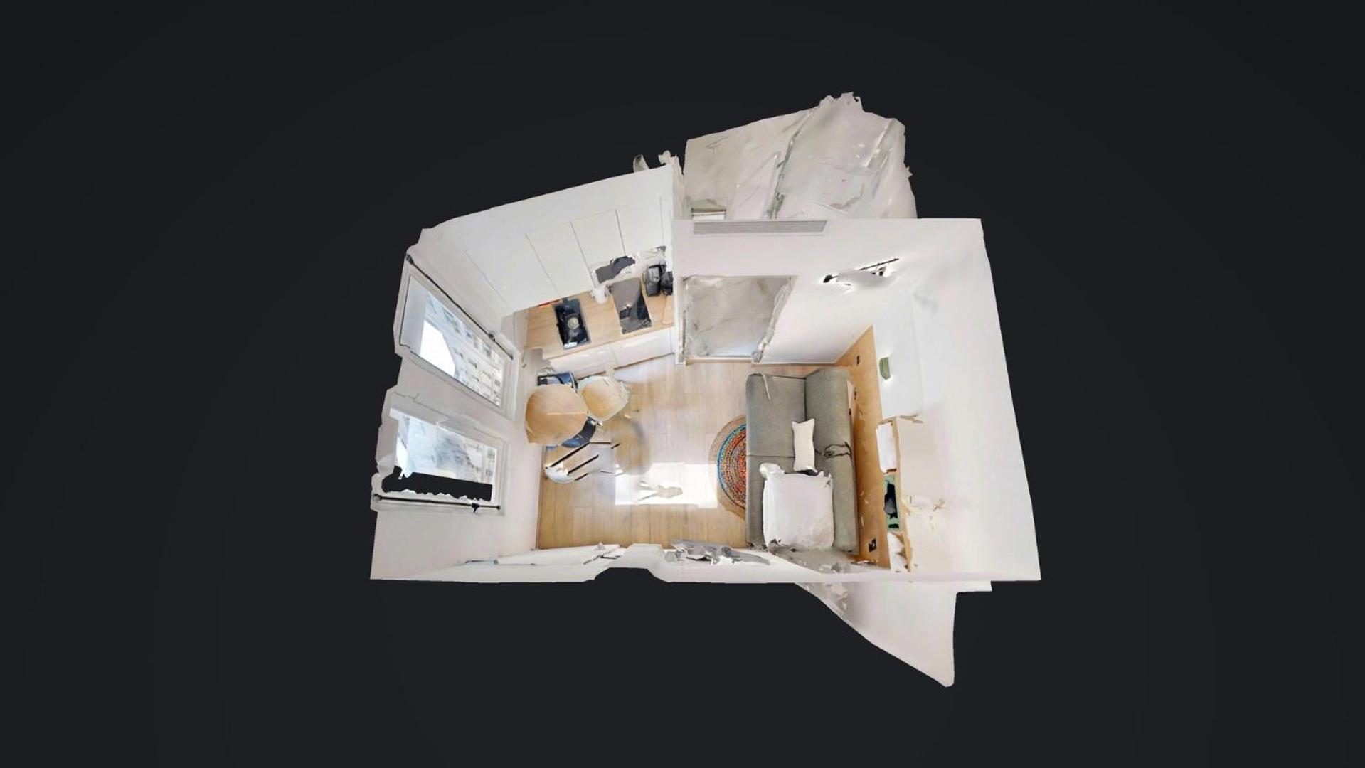 Apartment Bluestay 289 - Superbe A Paris